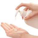 Light Hand & Body Lotion Base: Paraben Free