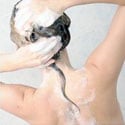Daily Essentials Shampoo & Body Wash Base 