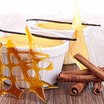 Warm Vanilla Nutmeg Fragrance Oil 17086