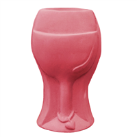 Wine Glass Soap Mold (MW 428)