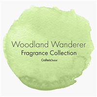 Woodland Wanderer Fragrance Oil Collection