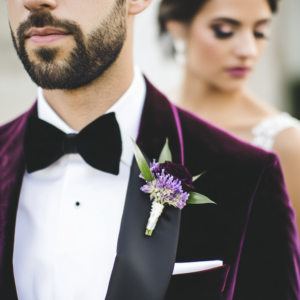 Velvet Tuxedo Fragrance Oil 893
