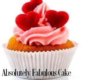 Absolutely Fabulous Cake Fragrance Oil 19768
