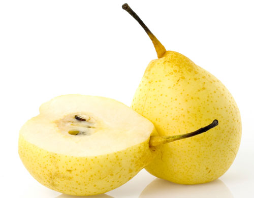 Asian Pear Flavor Oil 16347
