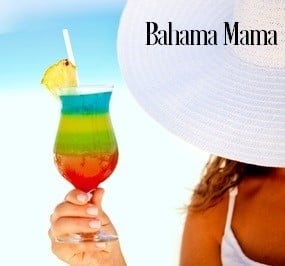 Bahama Mama Fragrance Oil 19797