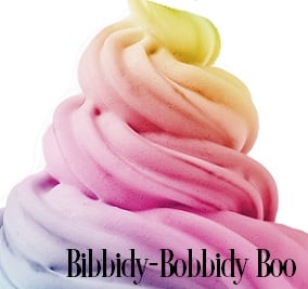 Bibbidy Bobbidy Boo Fragrance Oil 19824