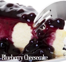 Blueberry Cheesecake Fragrance Oil 19843