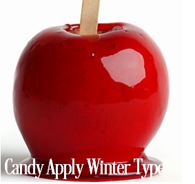 Candy Apple (Winter)* Fragrance Oil 19879
