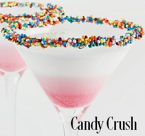 Candy Crush Fragrance Oil 19882