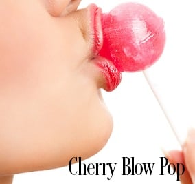 Cherry Blow Pops* Fragrance Oil 19898