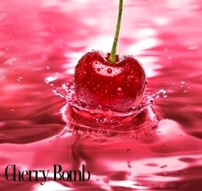 Cherry Bomb Fragrance Oil 19899