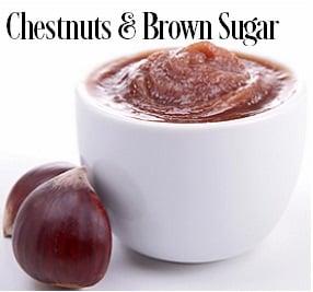 Chestnuts And Brown Sugar Fragrance Oil 19904