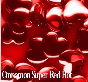 Cinnamon Super Red Hot Fragrance Oil 19934