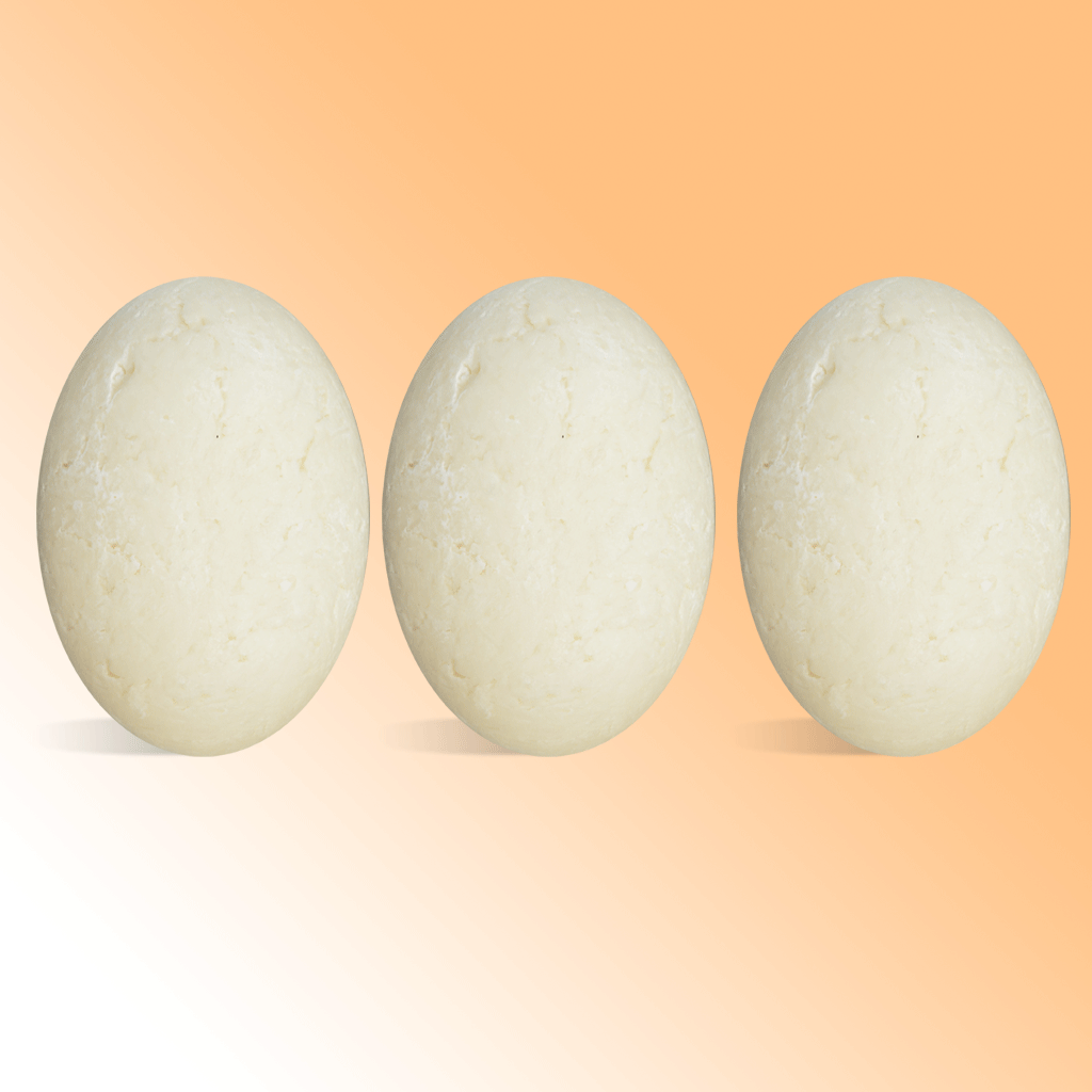 Clarifying Shampoo Bars Kit