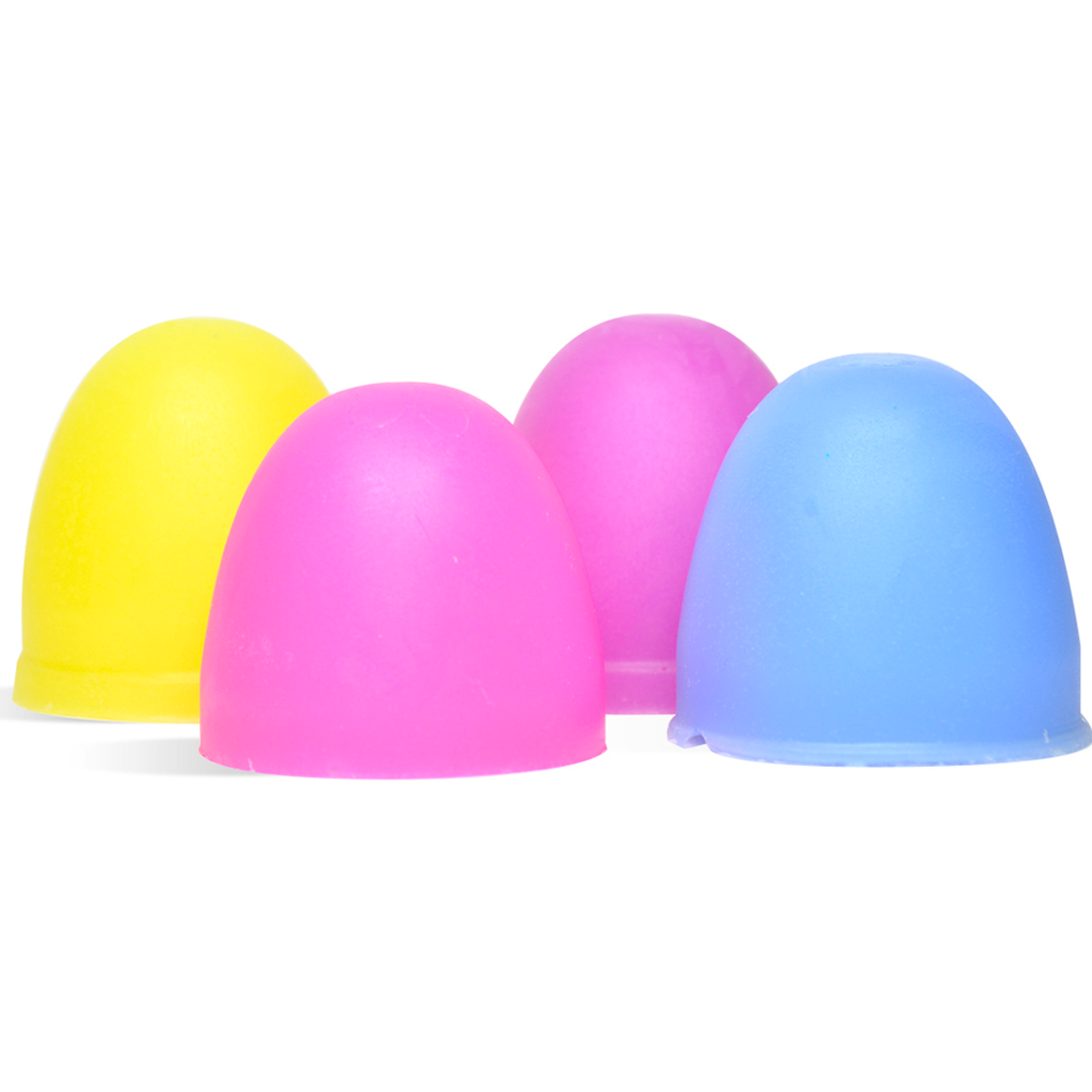 Colorful Eggs MP Soap Kit