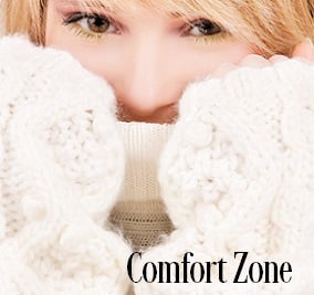 Comfort Zone Fragrance Oil 19958