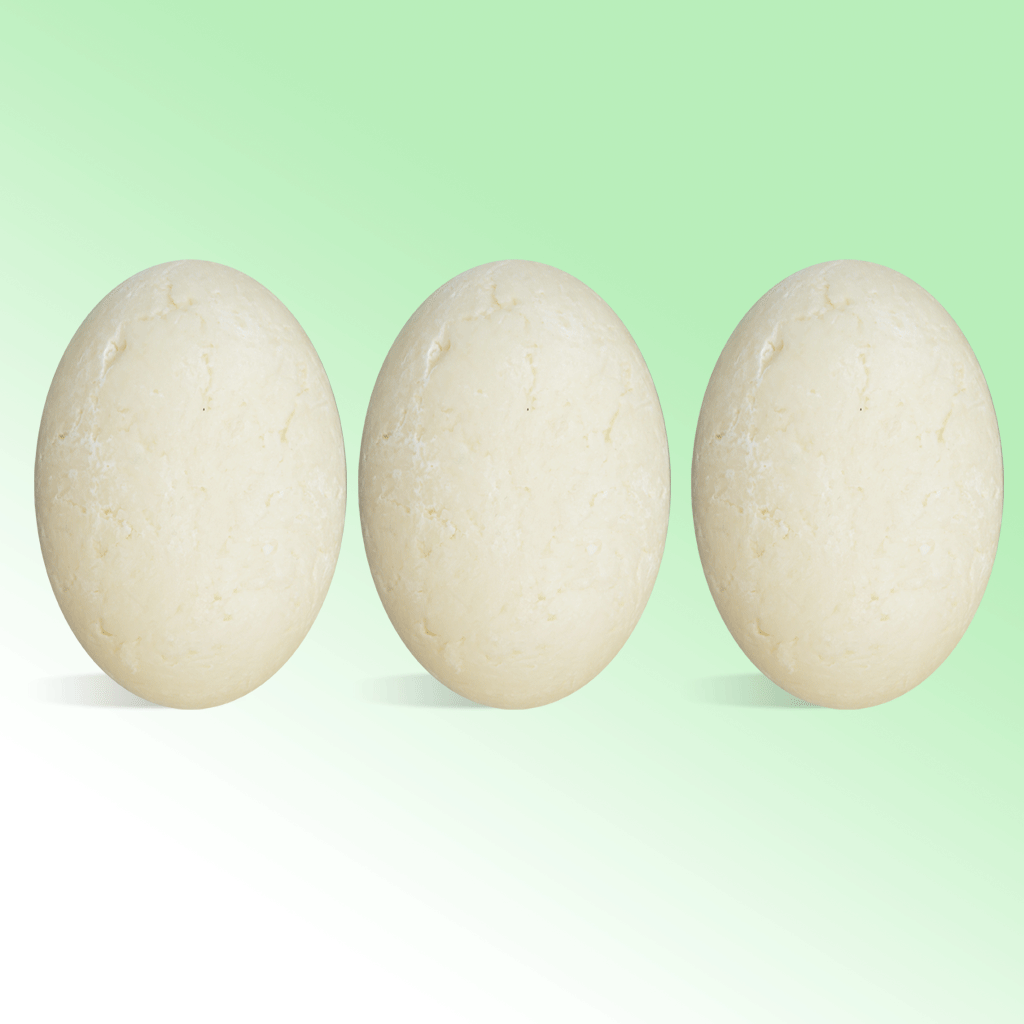 Conditioning Shampoo Bars Kit