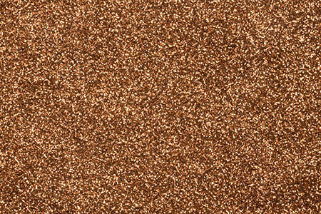 Shimmer Dust Glitter: Copper Canyon 011