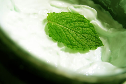 Creme de Menthe Flavor Oil 16350