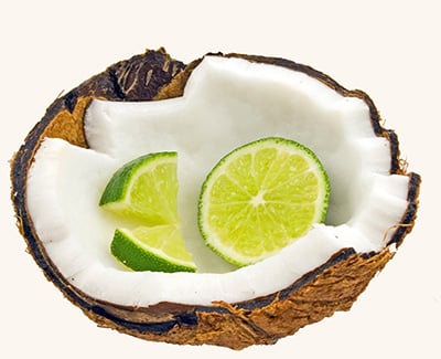 da Lime in da Coconut Fragrance Oil 15393
