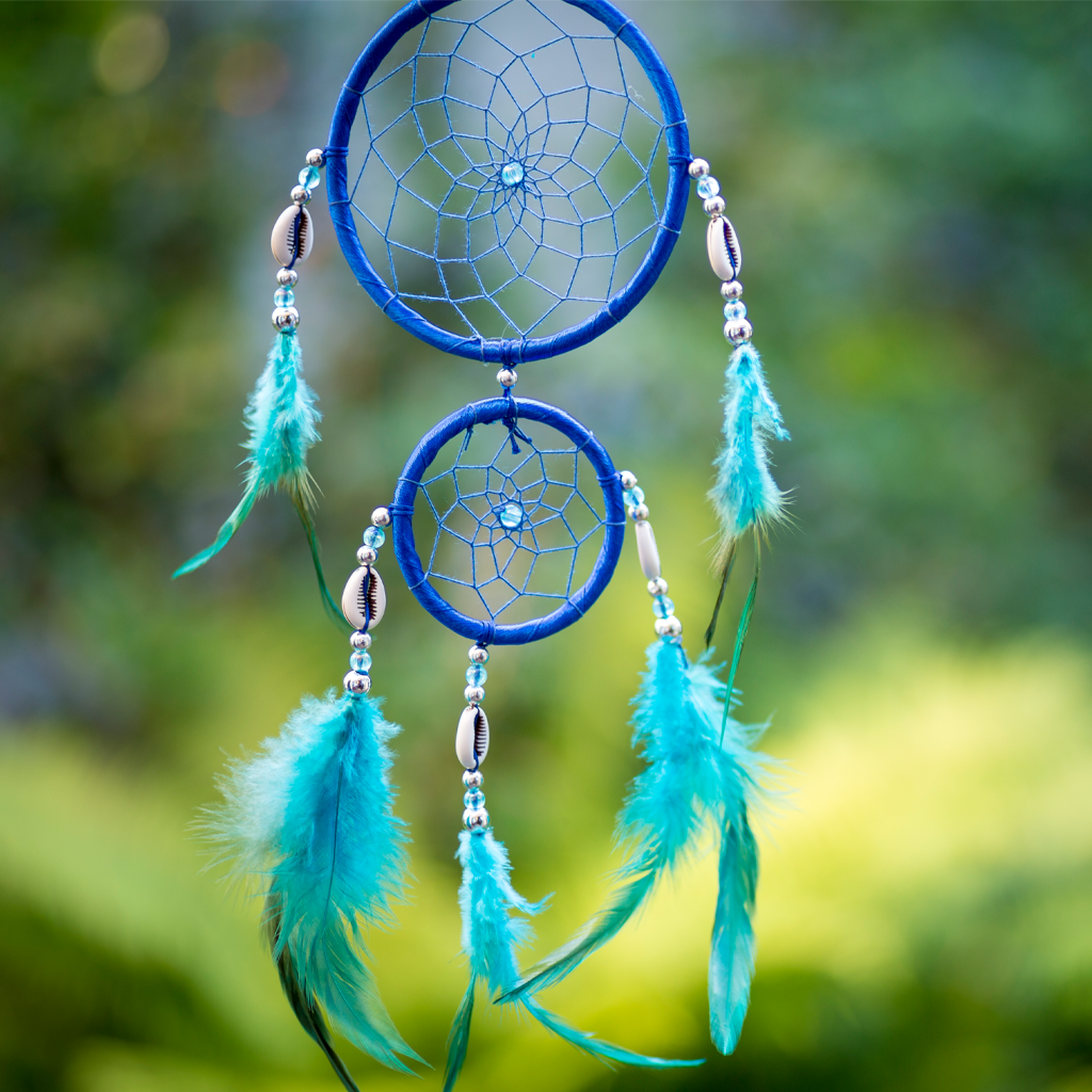 DreamCatcher Kit – Butterfly Express Quality Essential Oils