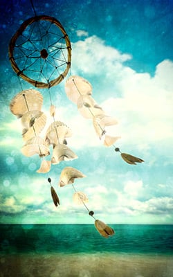 Dreamcatcher Fragrance Oil 15402