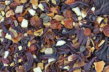 Earl Grey & Apple Fragrance Oil 15406