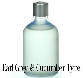 Earl Grey and Cucumber* Fragrance Oil 19991