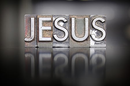 Essence of Jesus Fragrance Oil 15451