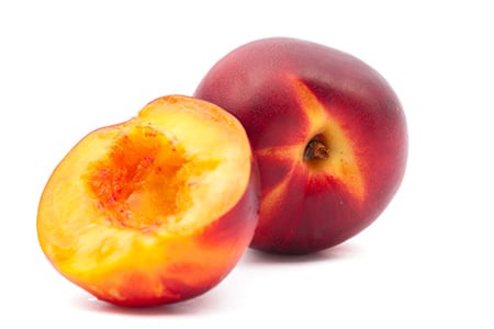 Fresh Peach (KY) Fragrance Oil 15556