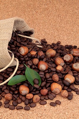 Hazelnut Coffee Fragrance Oil 15640