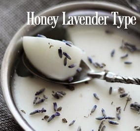 Honey and Lavender* Fragrance Oil 20067