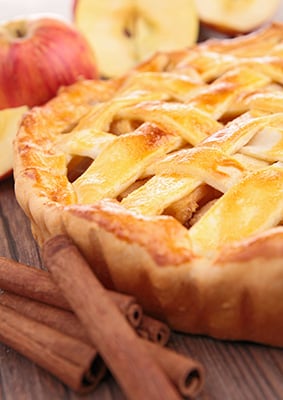 Hot Apple Pie* (SNC) Fragrance Oil 15630
