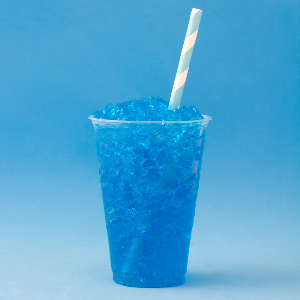 Blueberry Slushie Fragrance Oil 856