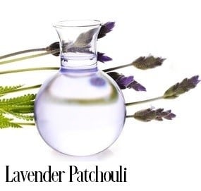 Lavender Patchouli Fragrance Oil 20111