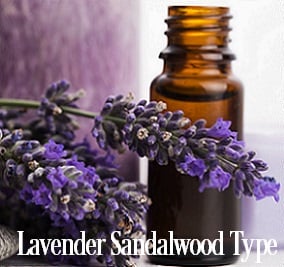 Lavender Magnolia Foot Massage Essential Oil