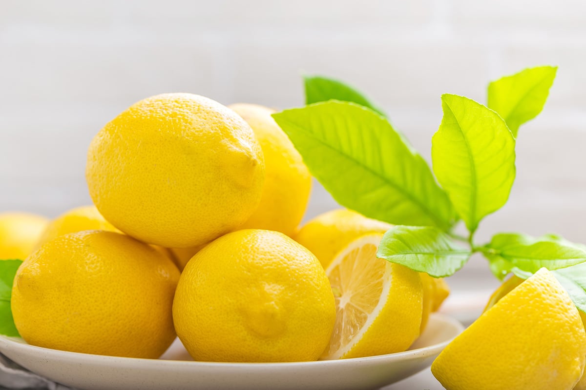 Lemon Verbena Fragrance Oil 15745