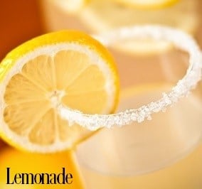 Lemonade Fragrance Oil 20123