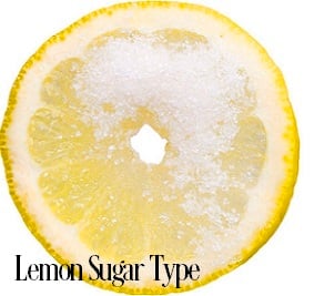 Lemon Sugar* Fragrance Oil 20120