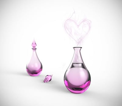Love Spell* (KY) Fragrance Oil 15766