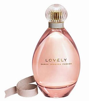 Lovely* Fragrance Oil 15762