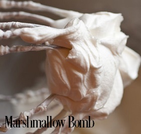 Marshmallow Bomb Fragrance Oil 20140