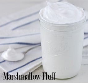 Marshmallow Fluff Fragrance Oil 20142