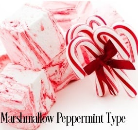 Marshmallow Peppermint* Fragrance Oil 20143