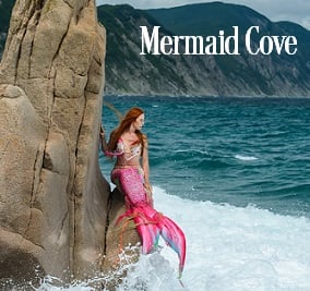 Mermaid Cove Fragrance Oil 20148