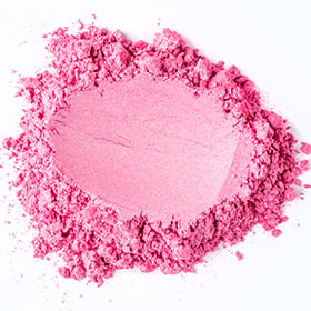 Oyster Pink Mica Powder