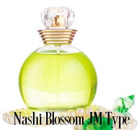 Nashi Blossom* Fragrance Oil 20166