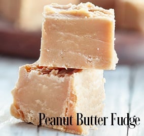 Peanut Butter Fudge Fragrance Oil 20185