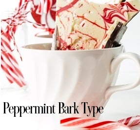 Peppermint Bark* Fragrance Oil 20189