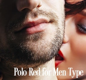Polo Red For Men* Fragrance Oil 20227